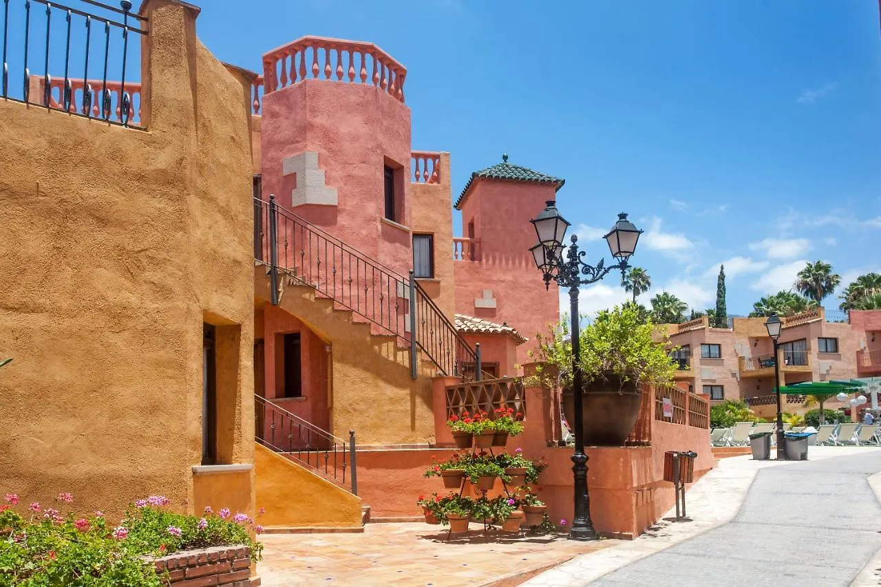 **** Hotel Villa Mandi Golf Resort Playa de las Americas  Spain