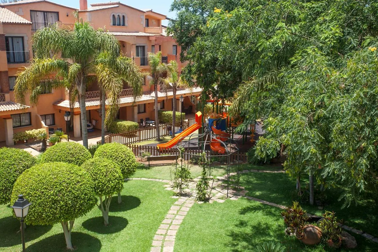 Villa Mandi Golf Resort Playa de las Americas  Hotel