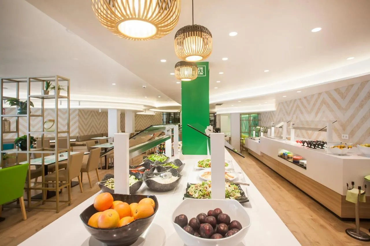 Villa Mandi Golf Resort Playa de las Americas