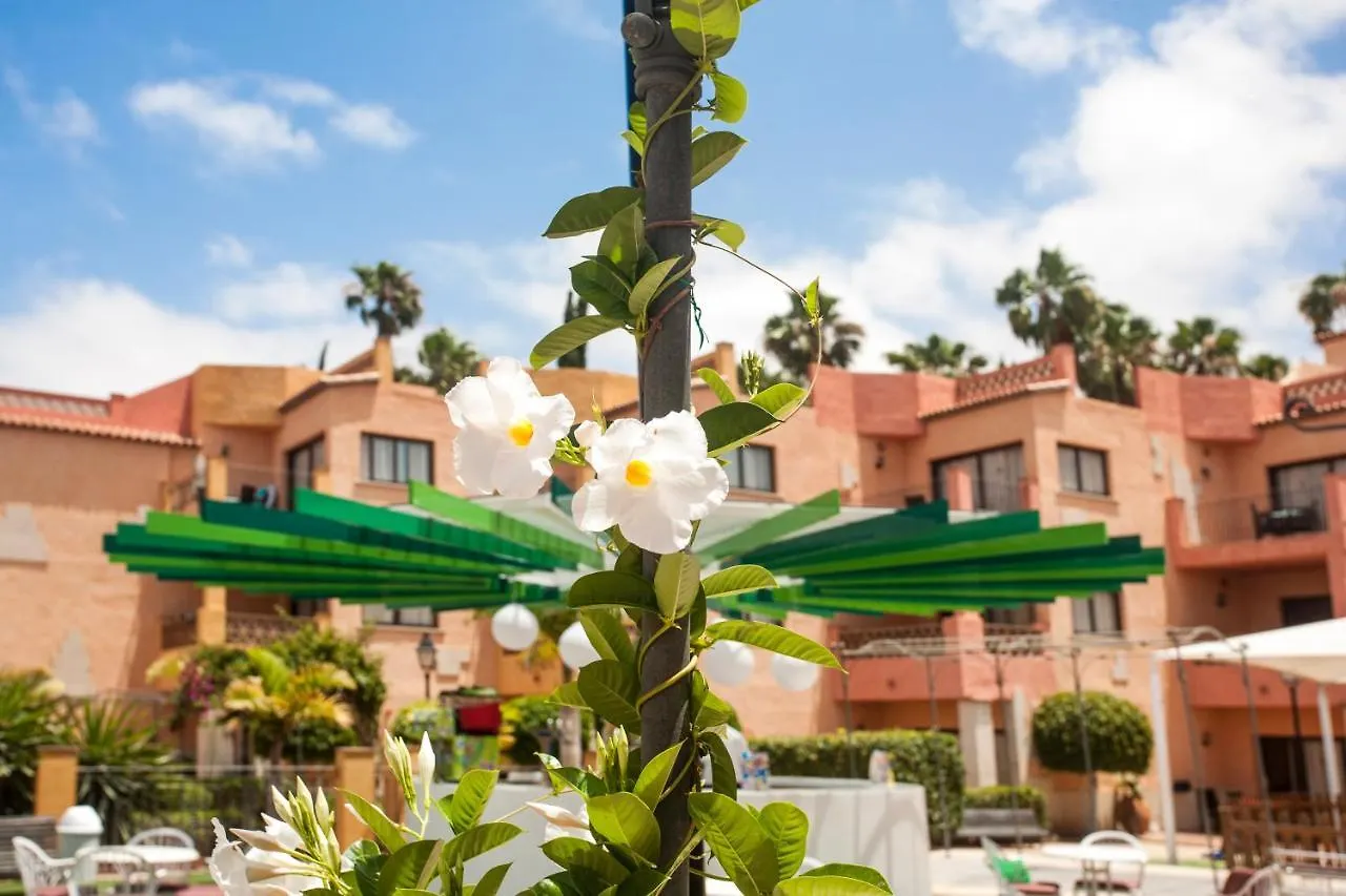 Villa Mandi Golf Resort Playa de las Americas  4*, Playa de las Americas (Tenerife) Spain