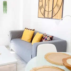 4seasons Rosaleda Suitemalaga Malaga