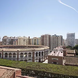 Center Flat Exclusive Malaga