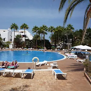Estudio Edificio El Dorado Playa de las Americas (Tenerife)