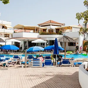 Avenida De Pueblos 16 Playa de las Americas (Tenerife)
